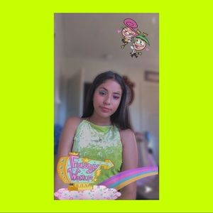 Meet your Posher, Fatima